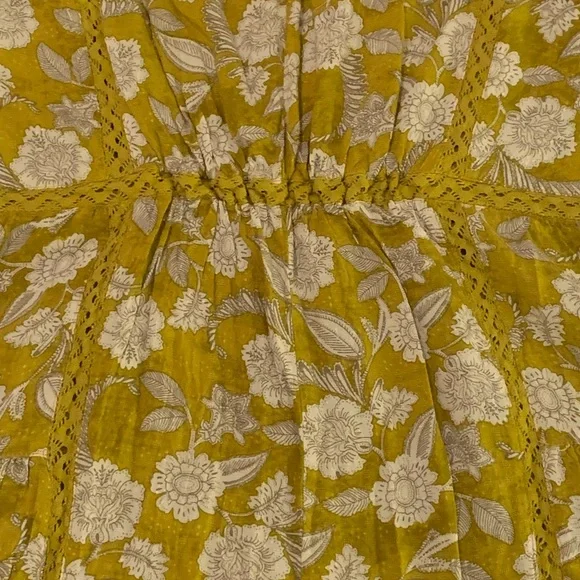 Amuse Society Colter Jumper - Picture 8 of 8